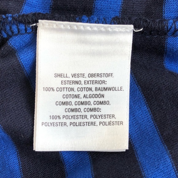 [Anthropologie] Ruffled Rugby pullover - Picture 7 of 7